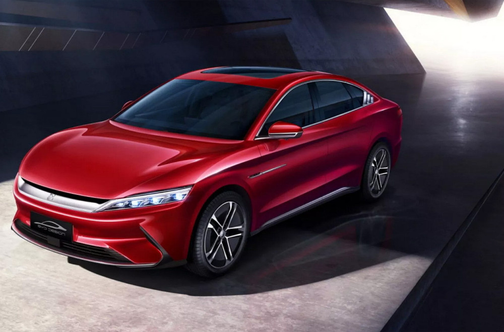 Evropa udarila carine Kinezima, a oni je nadmudrili – koriste hibridnu rupu u zakonu