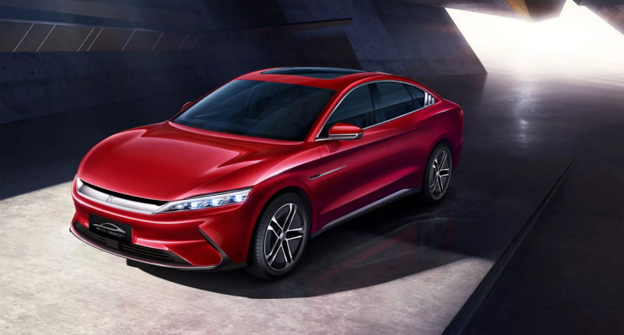 Kina postala tesna: Zapadni proizvođači automobila u ozbiljnom problemu