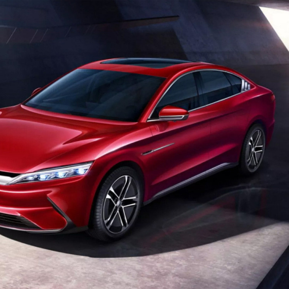 Evropa udarila carine Kinezima, a oni je nadmudrili – koriste hibridnu rupu u zakonu