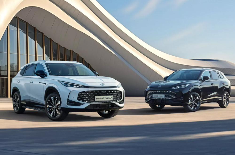 Odluka je pala: MG izabrao lokaciju za svoju fabriku u Evropi