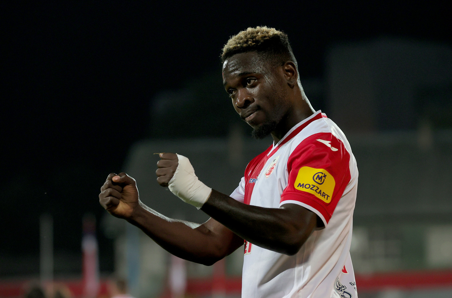 Vojvodina odbila 2.500.000 evra