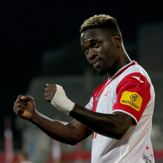 Vojvodina odbila 2.500.000 evra