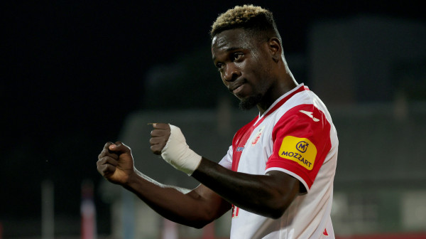 Vojvodina odbila 2.500.000 evra