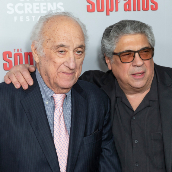 Umrla još jedna zvezda "Sopranovih"