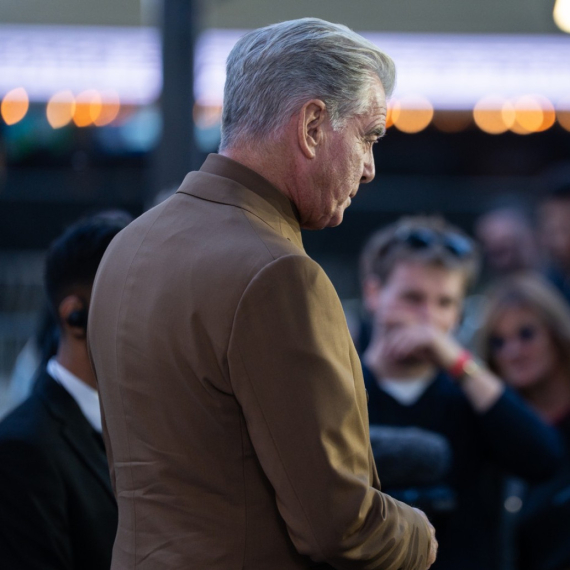 Mnogo je holivudskih šmekera, ali samo jedan je pravi FOTO