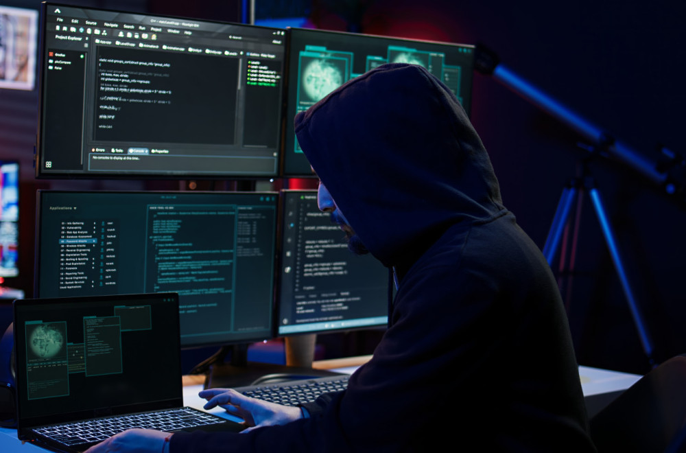 Osveta iz IT-a: Bivši radnik uništio sisteme poslodavca