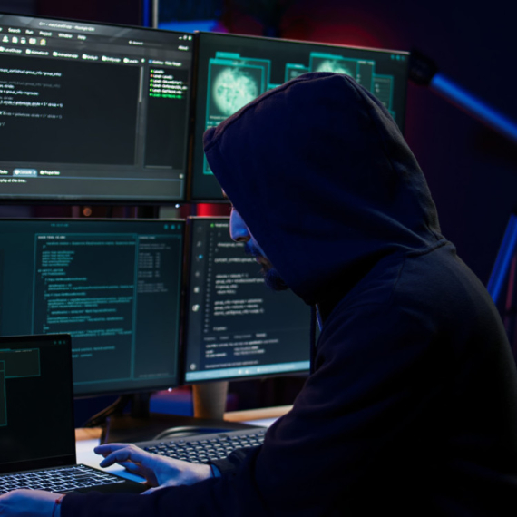 Osveta iz IT-a: Bivši radnik uništio sisteme poslodavca