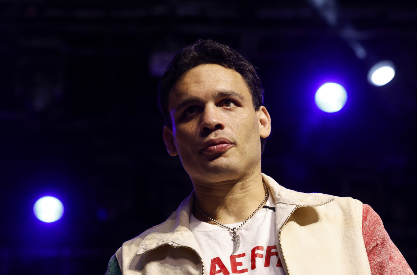 Sin bokserske legende pred sudom zbog veza sa kartelom