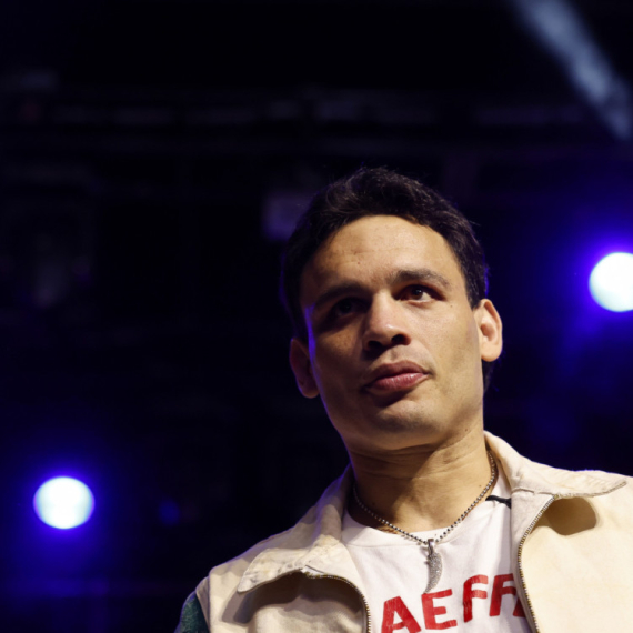 Sin bokserske legende pred sudom zbog veza sa kartelom