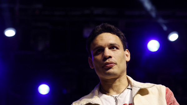 Sin bokserske legende pred sudom zbog veza sa kartelom