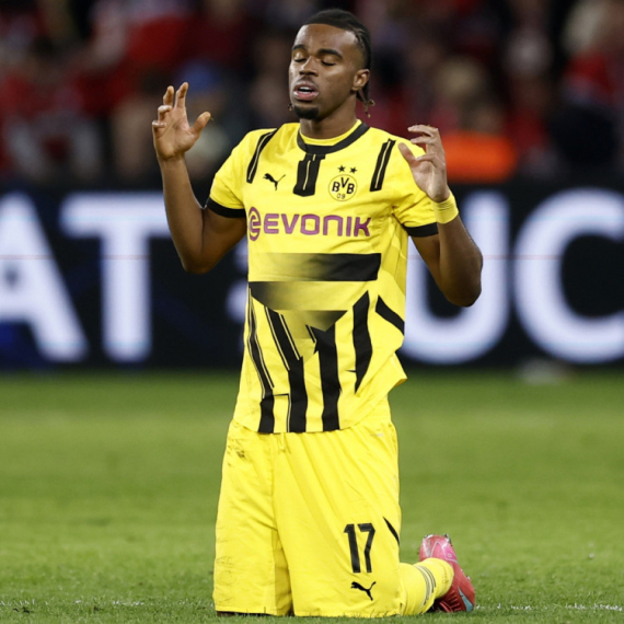 "Milioneri" dobijaju tandem Čelsija