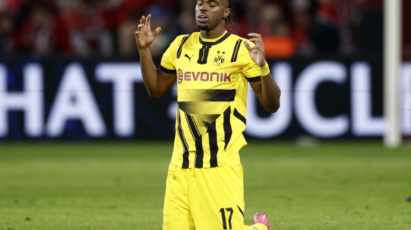 "Milioneri" dobijaju tandem Čelsija