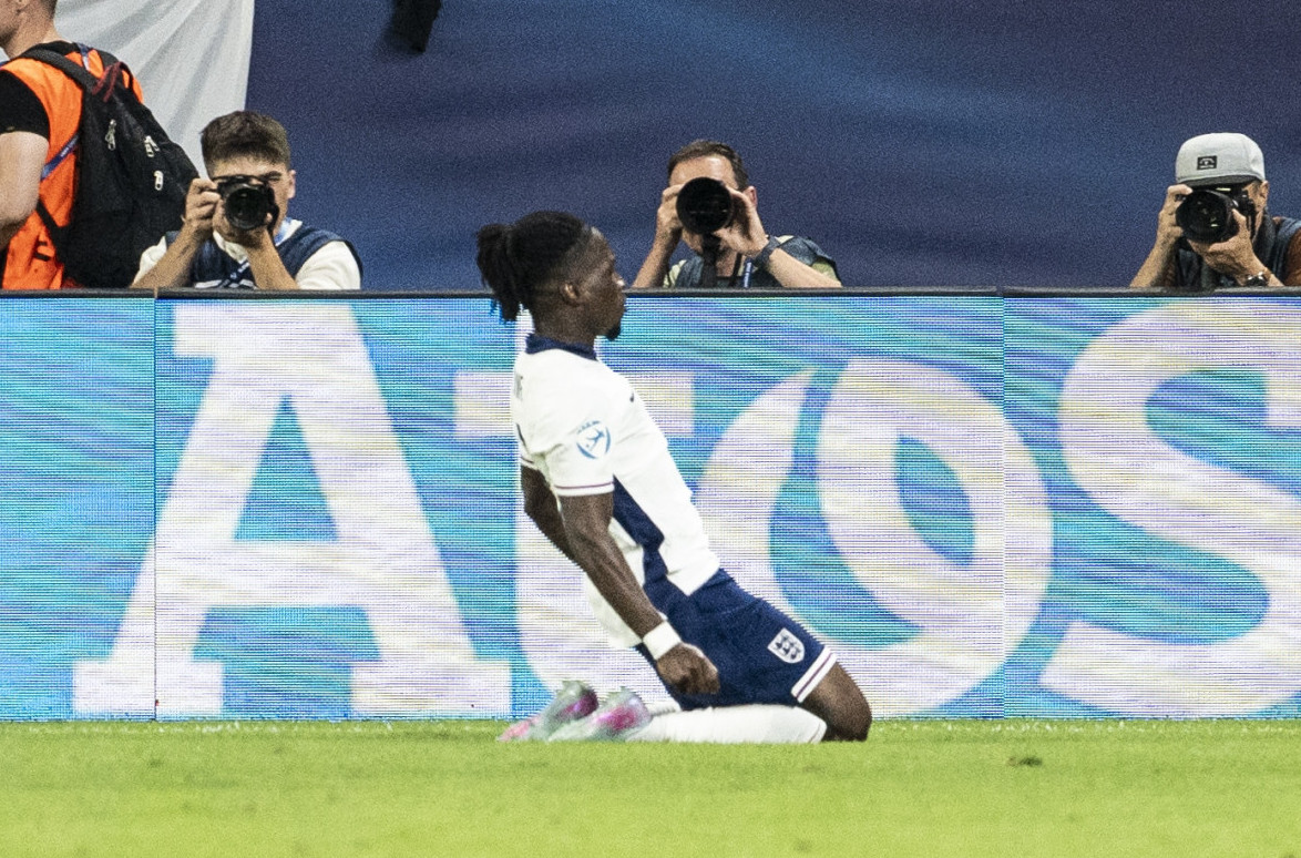 Epilog sukoba: Englez Marsej zamenio Bolonjom