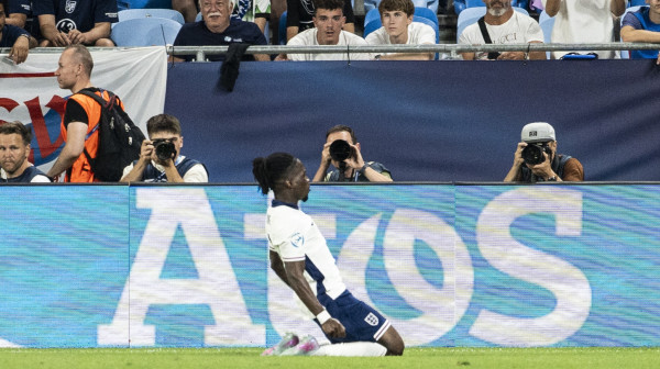 Epilog sukoba: Englez Marsej zamenio Bolonjom