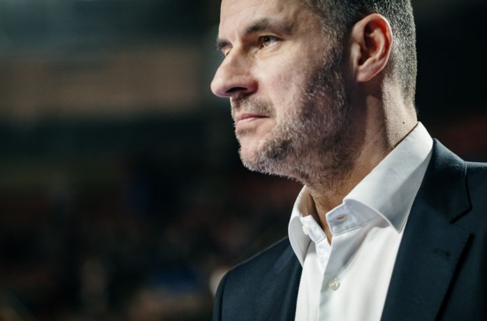 "Ne želim, niti mislim da treba da branim izbor Pešića"