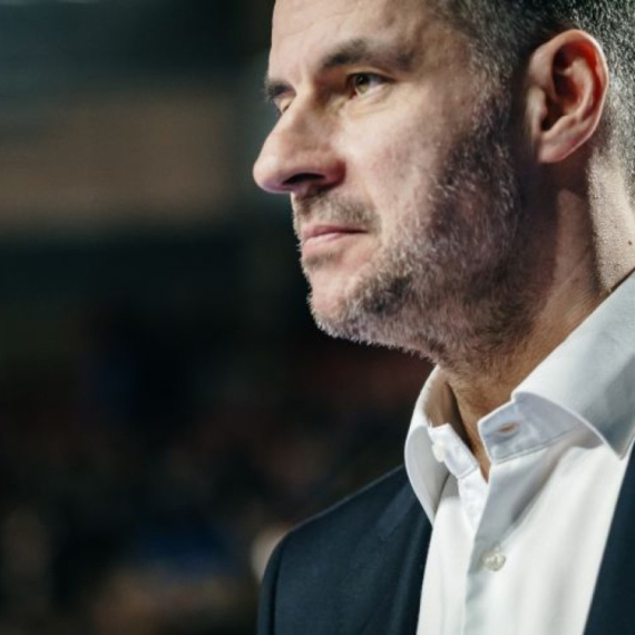 "Ne želim, niti mislim da treba da branim izbor Pešića"