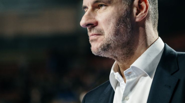 "Ne želim, niti mislim da treba da branim izbor Pešića"