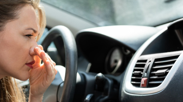 Zašto klima-uređaj u automobilu neprijatno miriše i kako rešiti problem