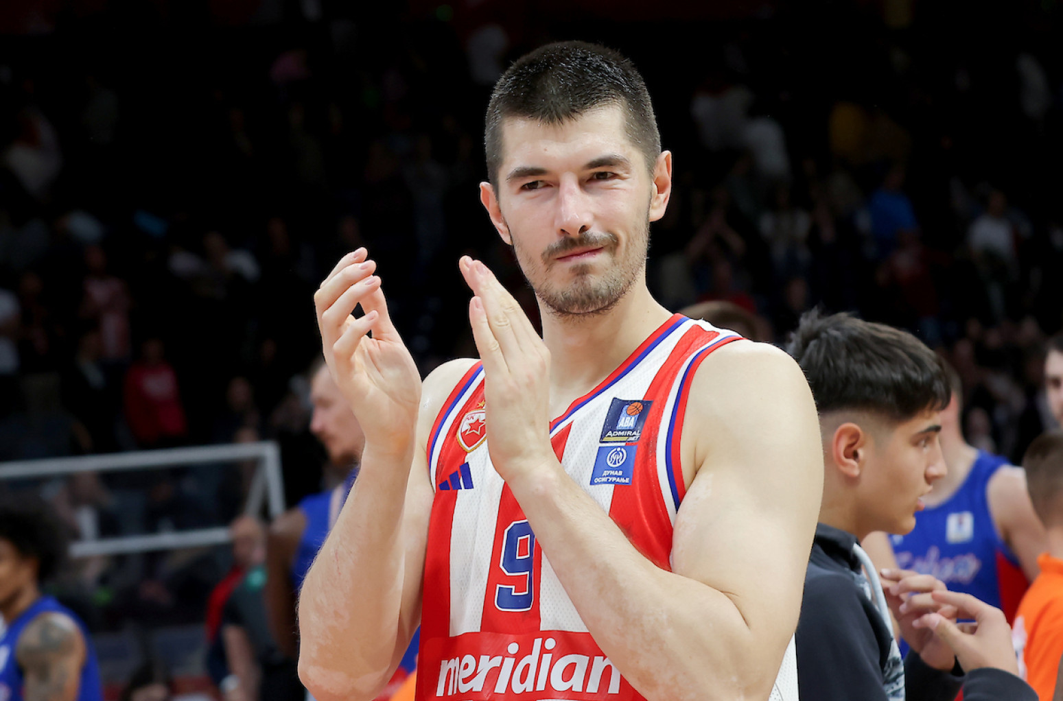 Luka Mitrović napustio Crvenu zvezdu!