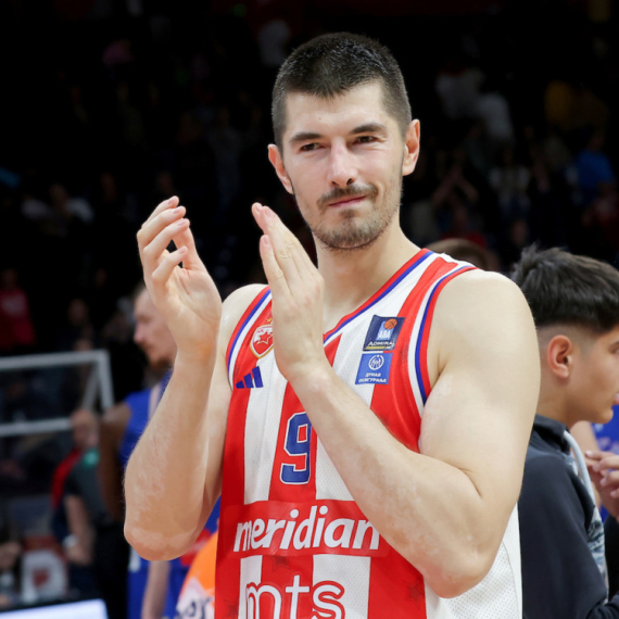 Mitrović dolazi u FMP?; "On ima ugovor sa Zvezdom"