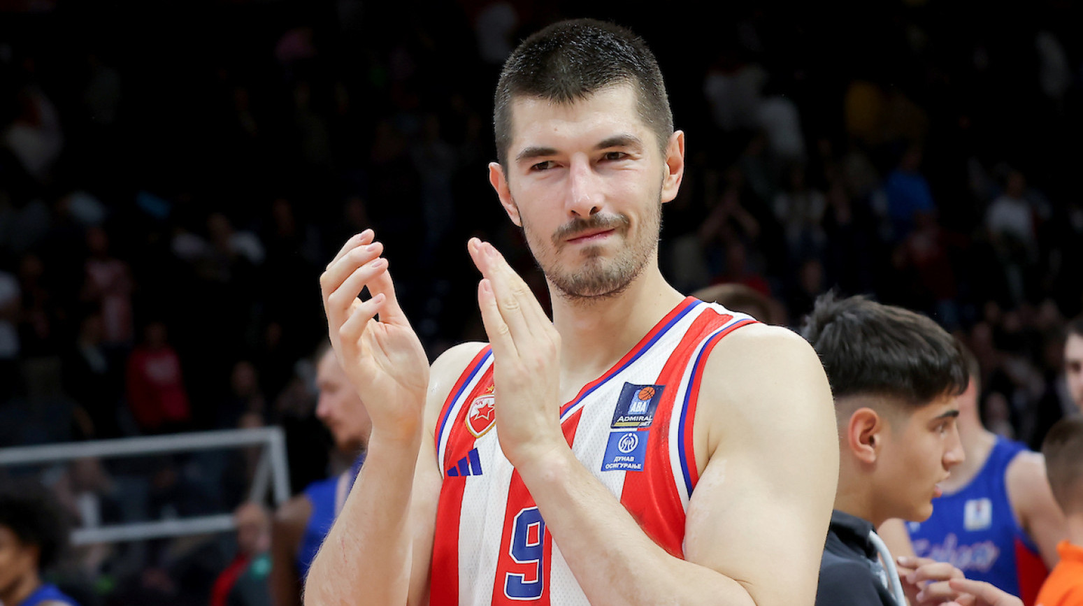 Mitrović dolazi u FMP?; "On ima ugovor sa Zvezdom"