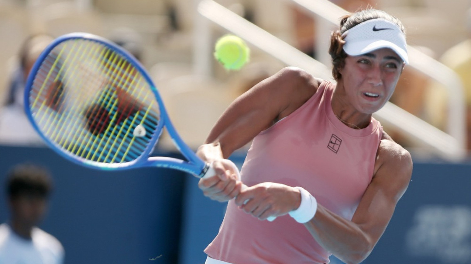 Danilović u Vuhanu kreće od 12. teniserke sveta