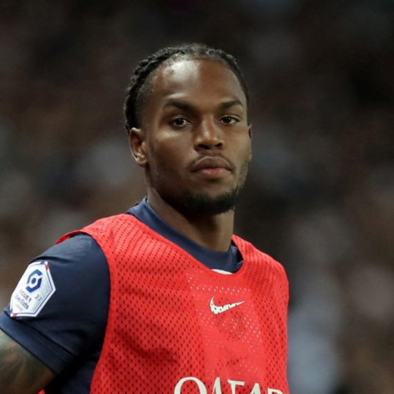 Veznjak PSŽ-a na pozajmici u Atini