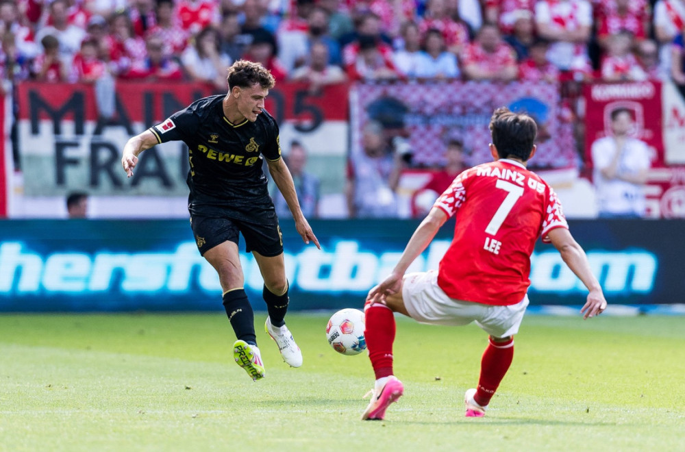 Keln se na najbolji način vratio u Bundesligu VIDEO