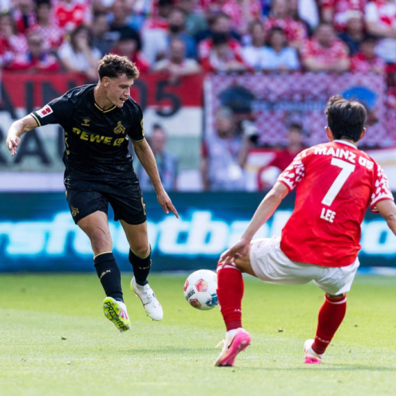 Keln se na najbolji način vratio u Bundesligu VIDEO