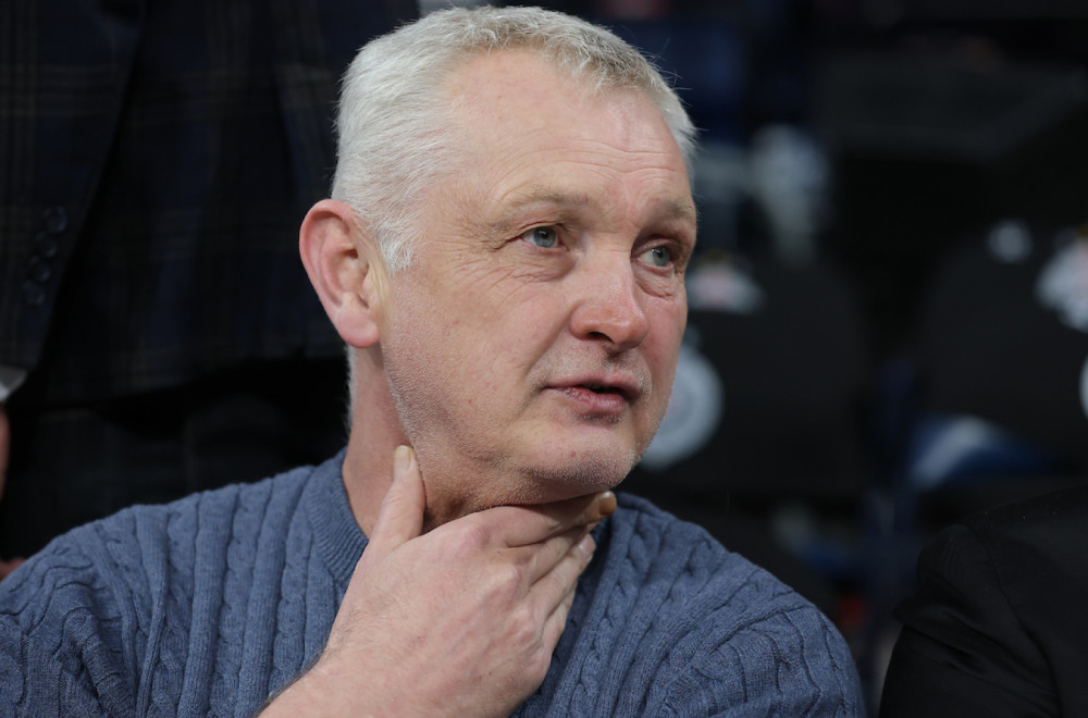 Paspalj: "Srbija je najjača – nemamo pravog protivnika"