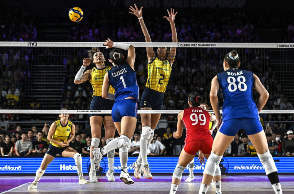 Sprečena senzacija na SP, Srbija zna na koga će