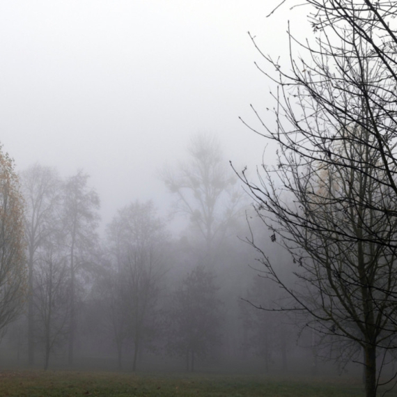 Paklena prognoza: Od jutarnjeg smrzavanja na samo 6 stepeni do tropskih temperatura – pržiće nas 40 stepeni