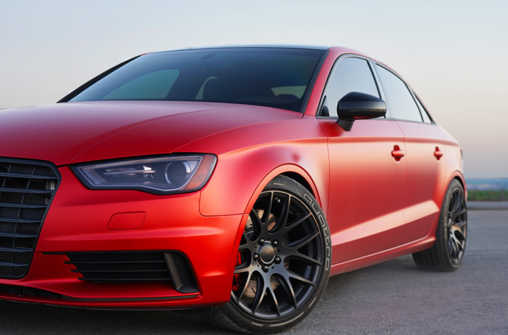 Mnogi žele auto u mat boji, ali postoji problem koji ne očekuju