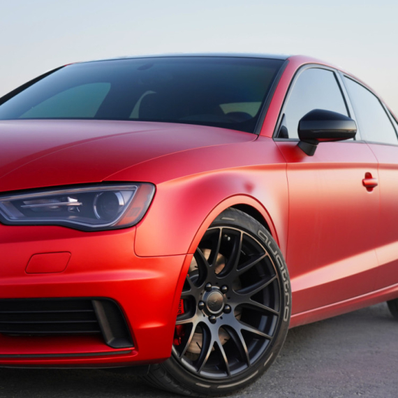 Mnogi žele auto u mat boji, ali postoji problem koji ne očekuju