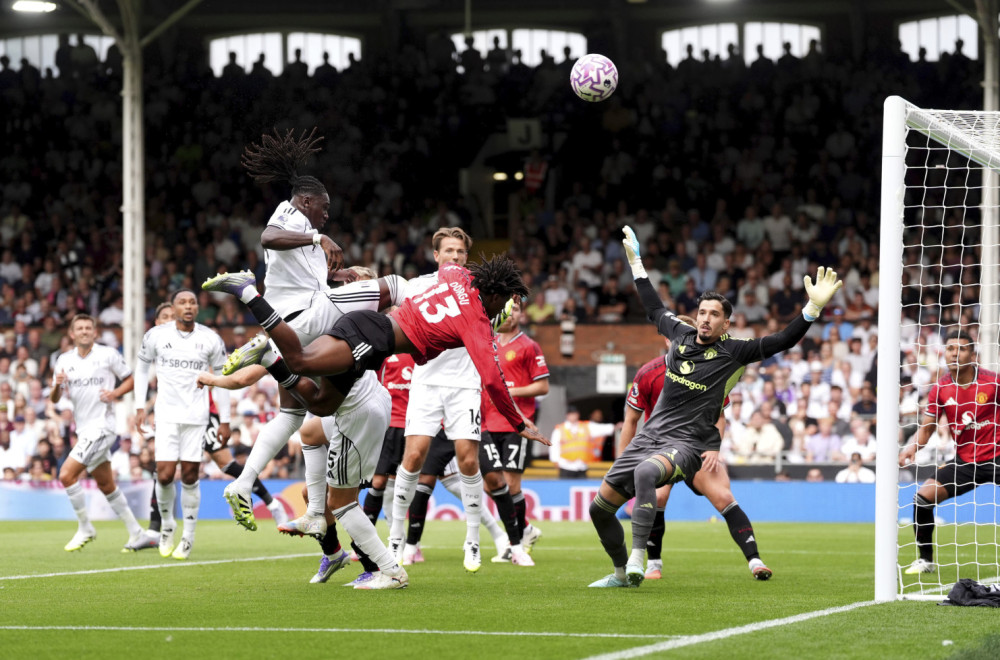 Lukić vodio Fulam do iznenađenja – Junajted ponovo razočarao!