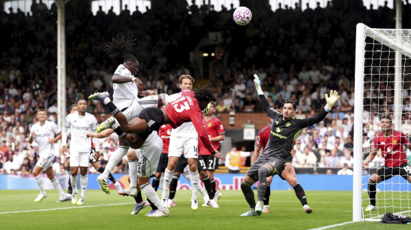 Lukić vodio Fulam do iznenađenja – Junajted ponovo razočarao!