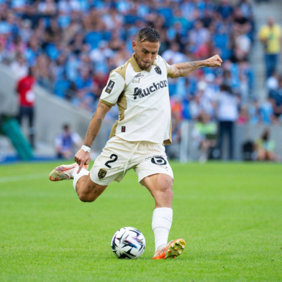 Start iz snova za Tuluz i Strazbur – Lans ispravio grešku iz prvog kola