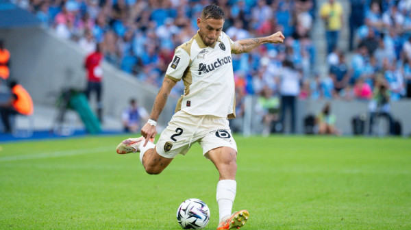 Start iz snova za Tuluz i Strazbur – Lans ispravio grešku iz prvog kola