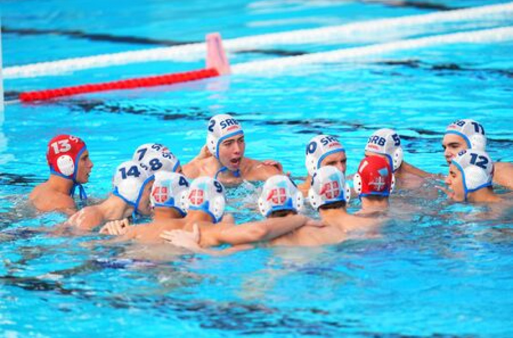 Težak poraz Srbije od Crne Gore u finalu EP!