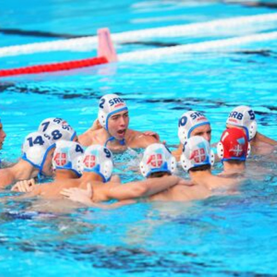 Težak poraz Srbije od Crne Gore u finalu EP!