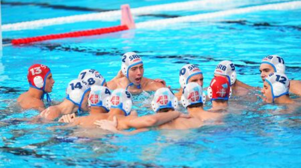 Težak poraz Srbije od Crne Gore u finalu EP!