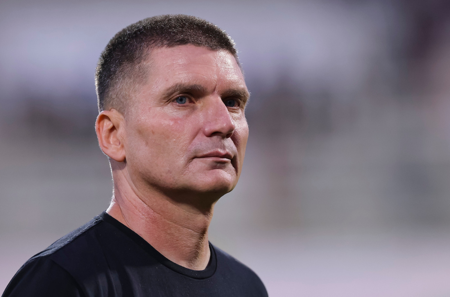 Blagojević posle remija u Nišu: "Nije trebalo ovako da se završi"