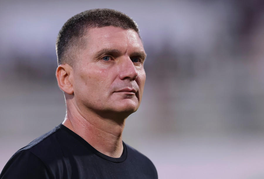 Blagojević: Zvezda je favorit, ali možemo na megdan sa njom – želimo da budemo bolji posle svake pobede