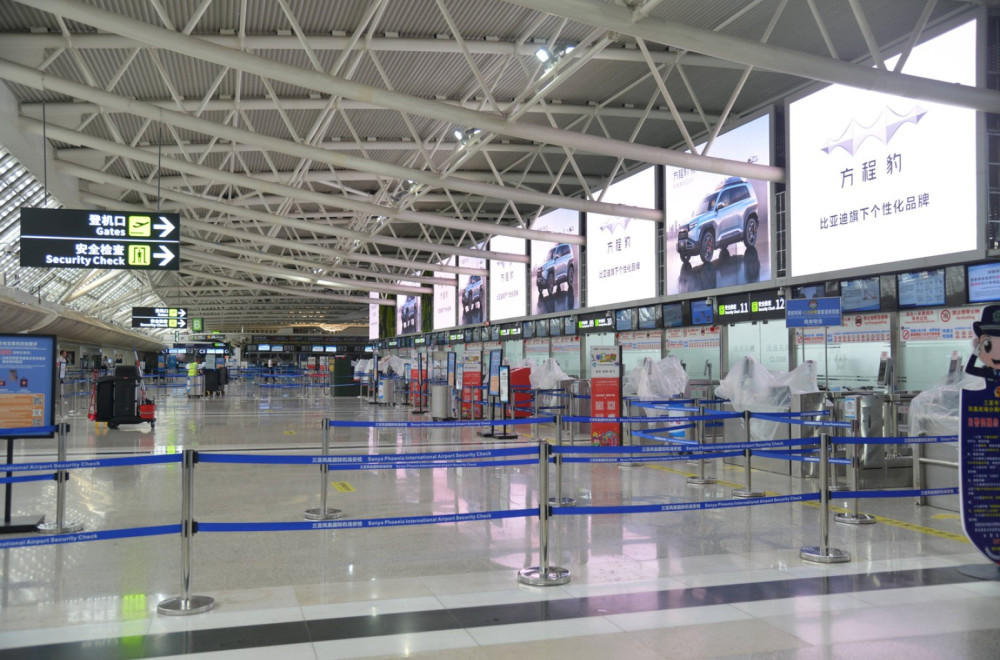 Naređena evakuacija skoro 600.000 ljudi: Ne izlazite napolje; Letovi otkazani, vojska na terenu FOTO/VIDEO