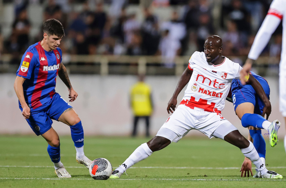 Sudijska komisija: "Gol Radničkog protiv Partizana regularan"