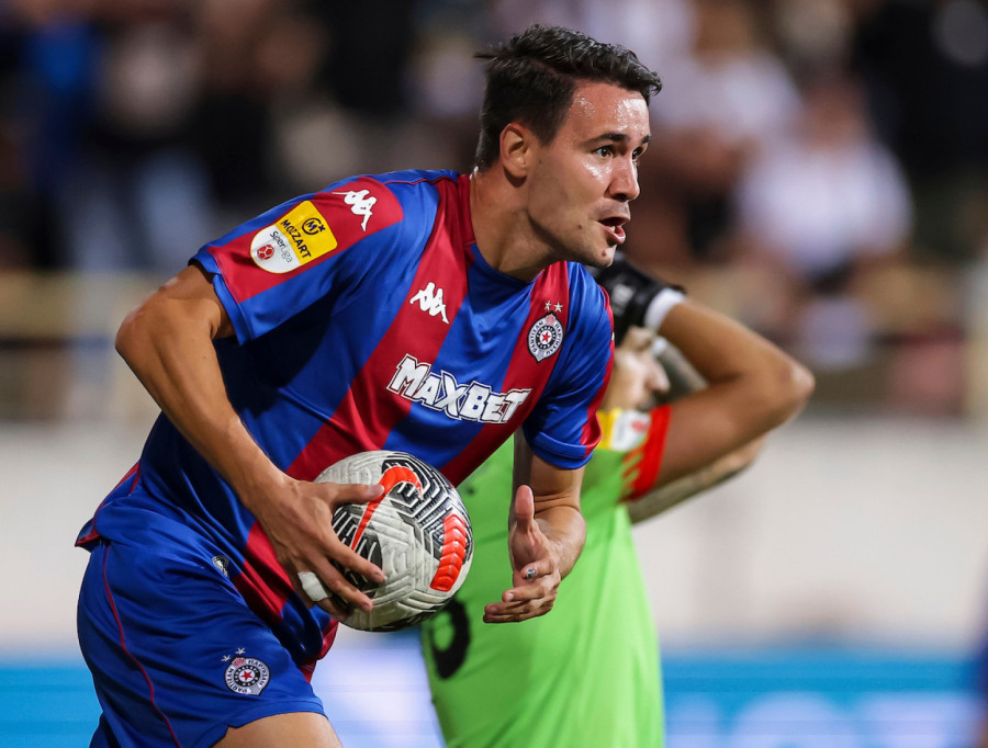 Partizan od sjaja do očaja – crno-beli u Nišu prekinuli pobednički niz