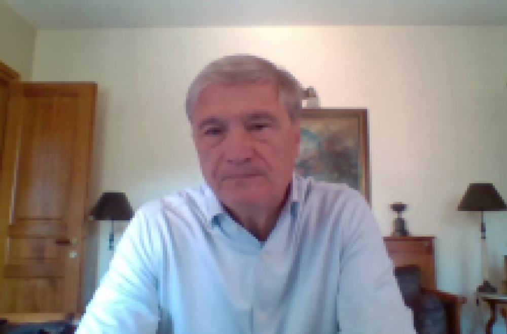 Profesor Ekonomskog fakulteta pohvalio Vučićeve ekonomske mere: Napravljen je balans