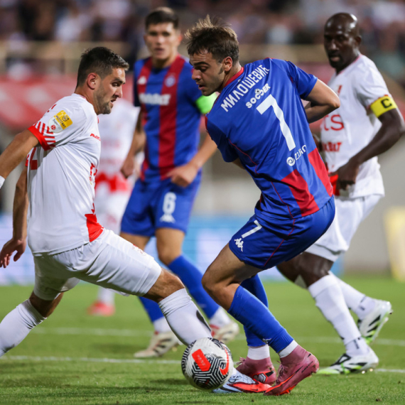 Partizan od sjaja do očaja – crno-beli u Nišu prekinuli pobednički niz