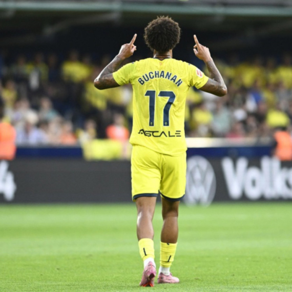 Puče "petarda" na "Keramici", Sosijedad se vratio iz 0:2