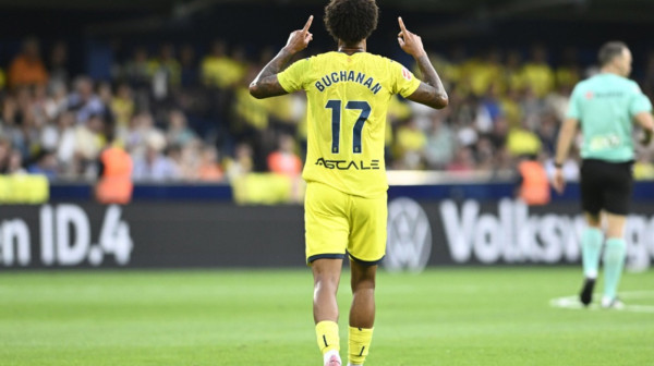 Puče "petarda" na "Keramici", Sosijedad se vratio iz 0:2